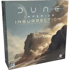Dune: Imperium - Insurrection