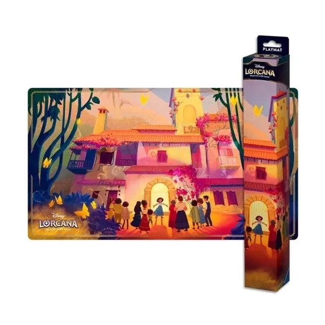 Lorcana - Tapis de Jeu