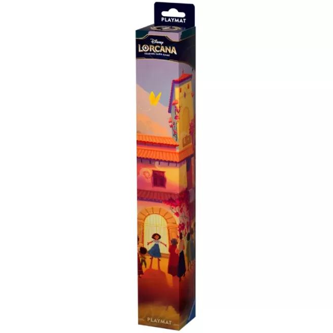 Lorcana - Tapis de Jeu