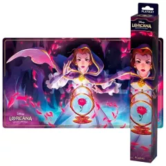 Lorcana - Tapis de Jeu Lorcana - Tapis de Jeu