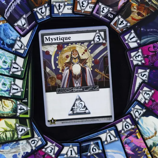 Ascension Edition Anniversaire