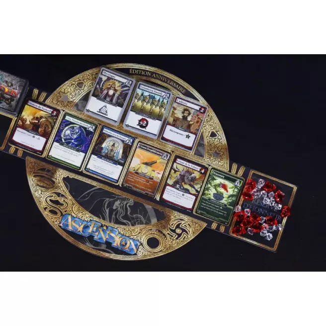 Ascension Edition Anniversaire