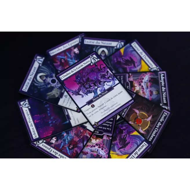 Ascension Edition Anniversaire