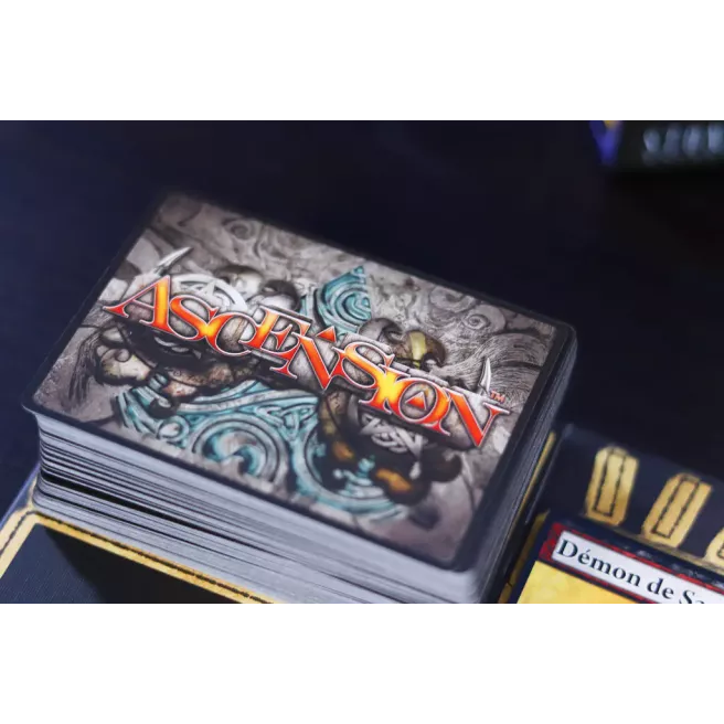 Ascension Edition Anniversaire