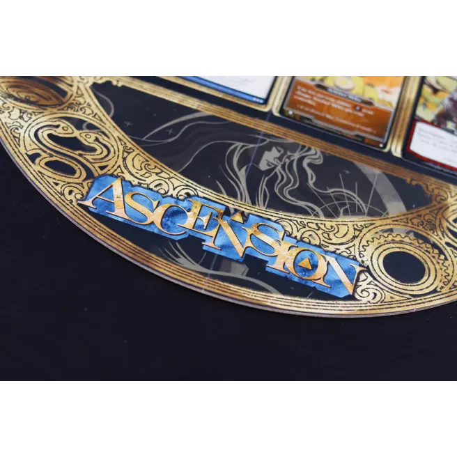 Ascension Edition Anniversaire