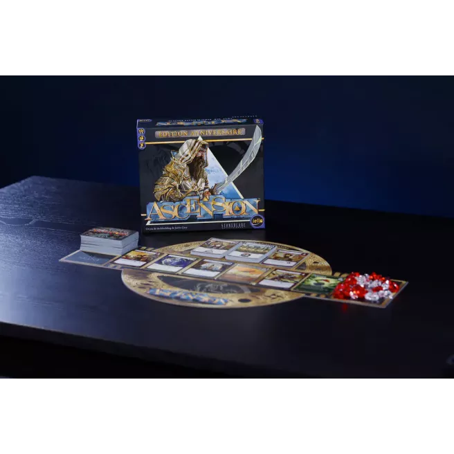 Ascension Edition Anniversaire