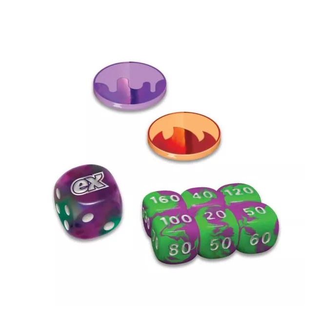 Pokémon - EV06.5: Fable Nébuleuse - Coffret Dresseur d'Élite