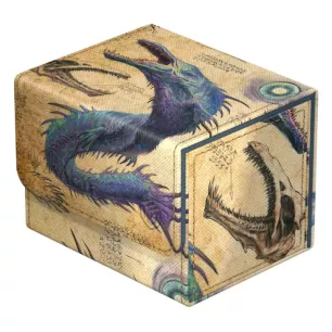 Sidewinder Xenoskin 100+ Bloomburrow Eluge