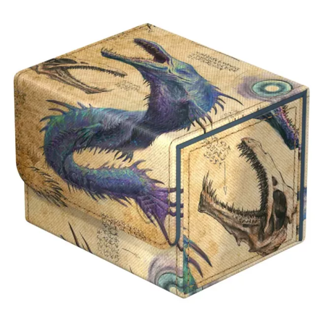 Sidewinder Xenoskin 100+ Bloomburrow Eluge