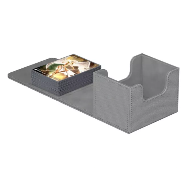 Sidewinder Xenoskin Monocolor 100+ gris