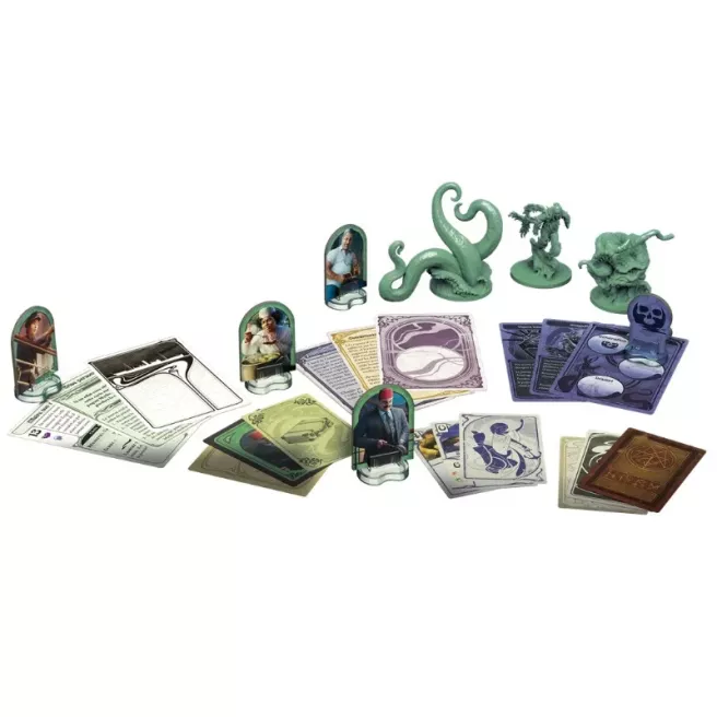 L'Insondable - Surgi des Abysses