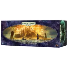 Horreur à Arkham: Le Jeu de Cartes - Renouveau - La Nuit de la Zélatrice