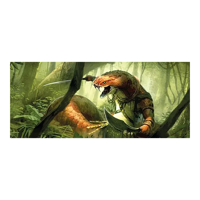 Horreur à Arkham: Le Jeu de Cartes - La Civilisation Oubliée (Campagne)