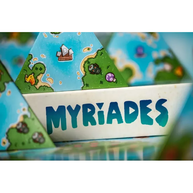 Myriades