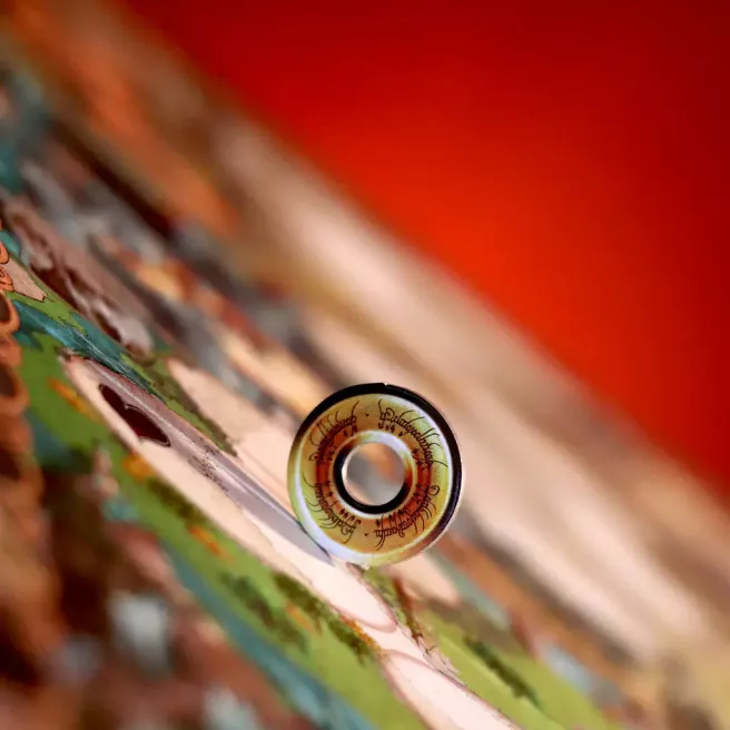 Le Seigneur des Anneaux: Vers la Montagne du Destin