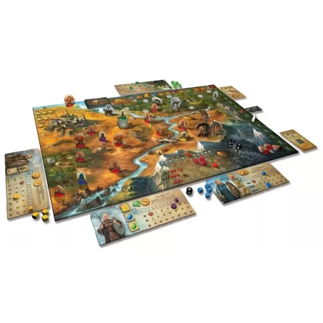 Andor Andor