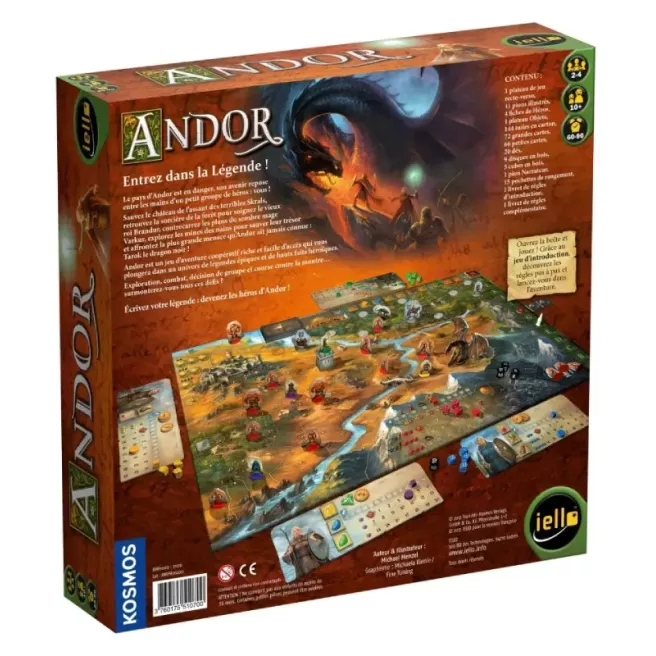 Andor Andor