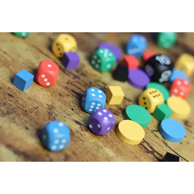 Andor - Le Froid Éternel