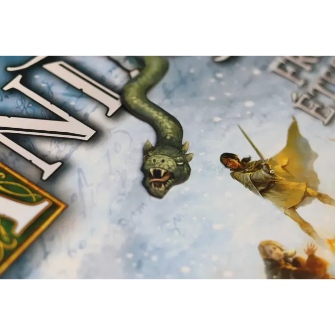 Andor - Le Froid Éternel