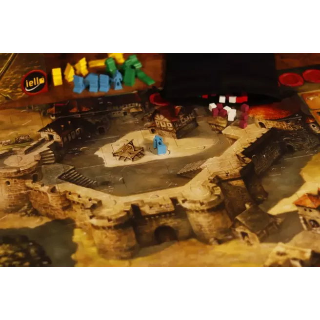 Les Aventures de Robin des Bois