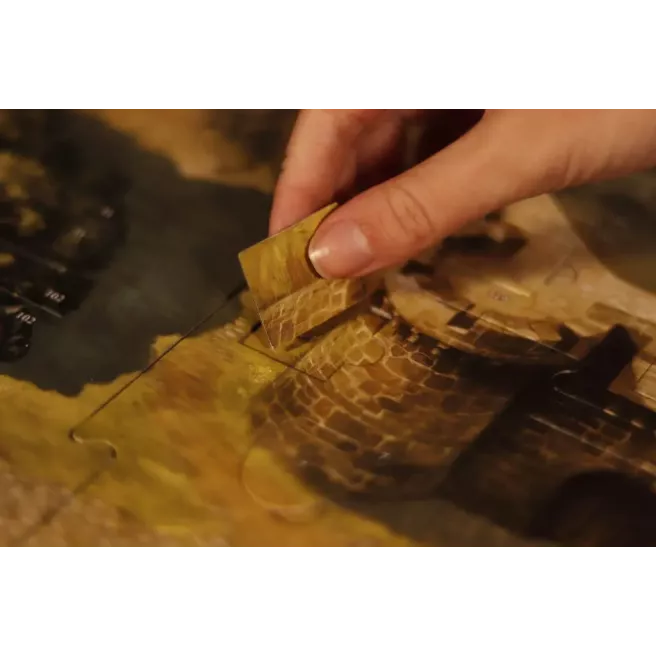 Les Aventures de Robin des Bois