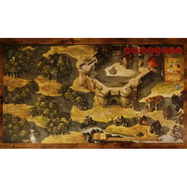 Les Aventures de Robin des Bois