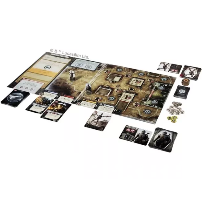 The Mandalorian : Adventures The Mandalorian : Adventures