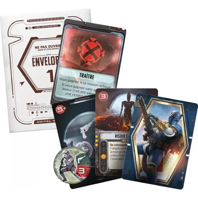 The Mandalorian : Adventures The Mandalorian : Adventures