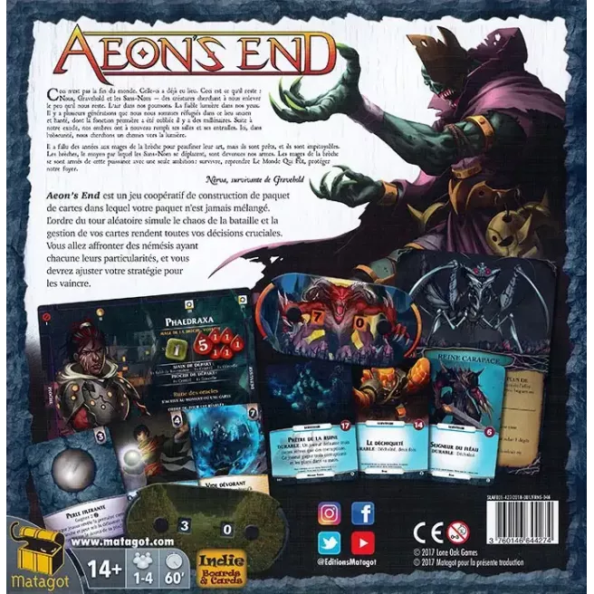 Aeon's End