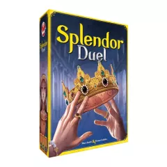 Splendor Duel Splendor Duel