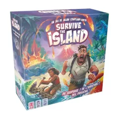 Survive The Island Survive The Island