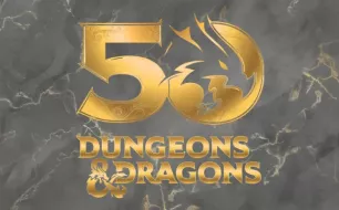 Donjons et Dragons fête ses 50 ans Donjons et Dragons fête ses 50 ans