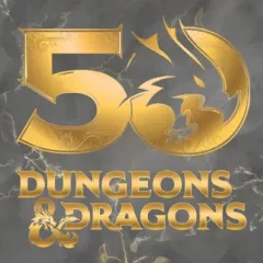 Donjons et Dragons fête ses 50 ans