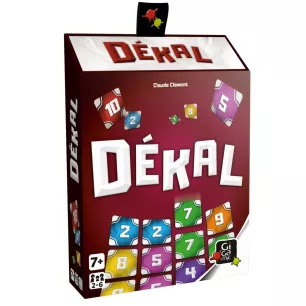 Dékal Dékal