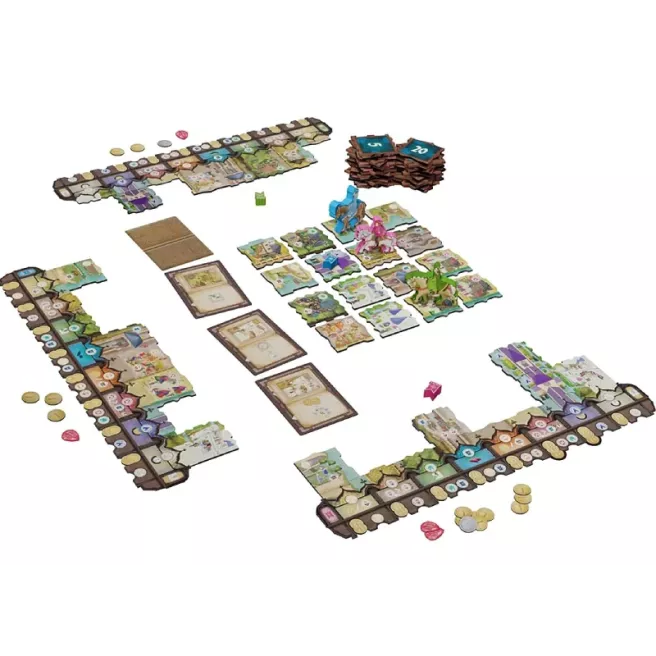 Middle Age Middle Age