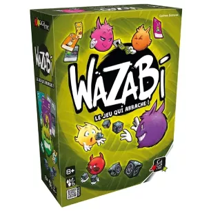 Wazabi Wazabi