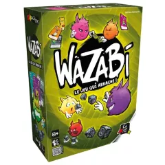 Wazabi