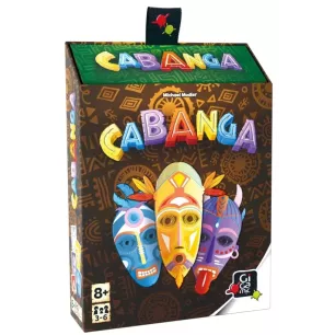 Cabanga Cabanga