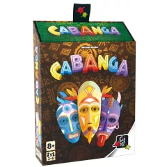 Cabanga