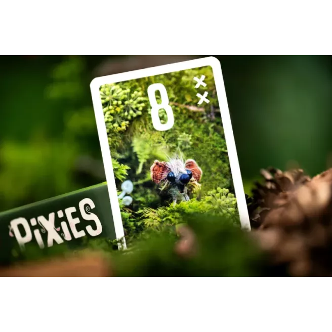 Pixies