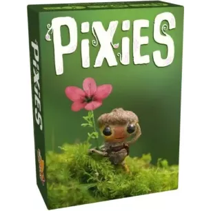 Pixies Pixies