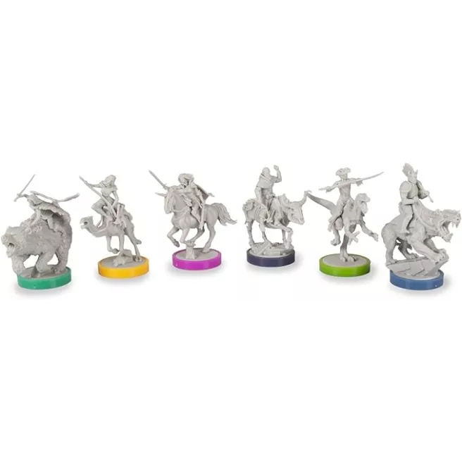 Karak 2 - Miniatures Set