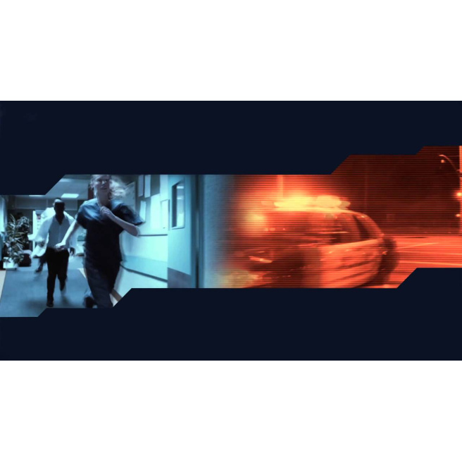 Pandemic Legacy - Saison 1