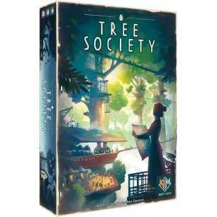Tree Society Tree Society