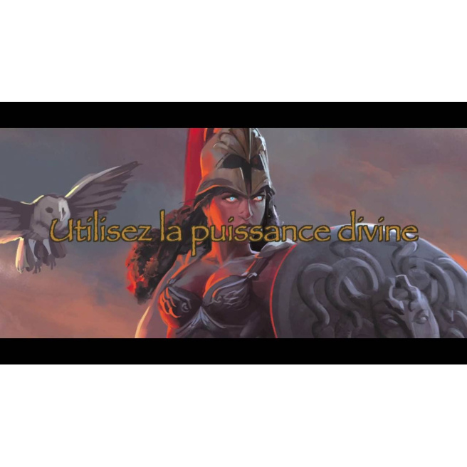 7 Wonders Duel - Pantheon