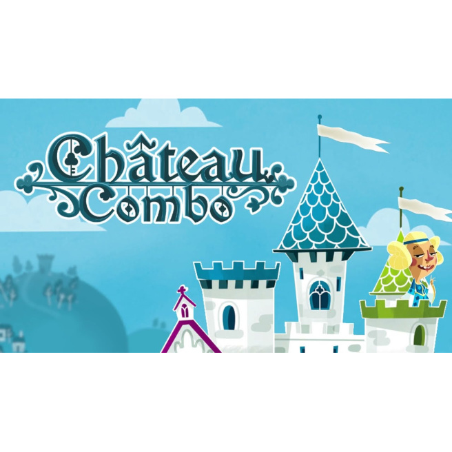 Château Combo