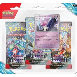 Pokémon - EV06.5: Fable Nébuleuse Pokémon - EV06.5: Fable Nébuleuse