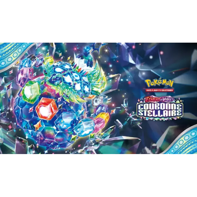 Pokémon - EV06.5: Fable Nébuleuse