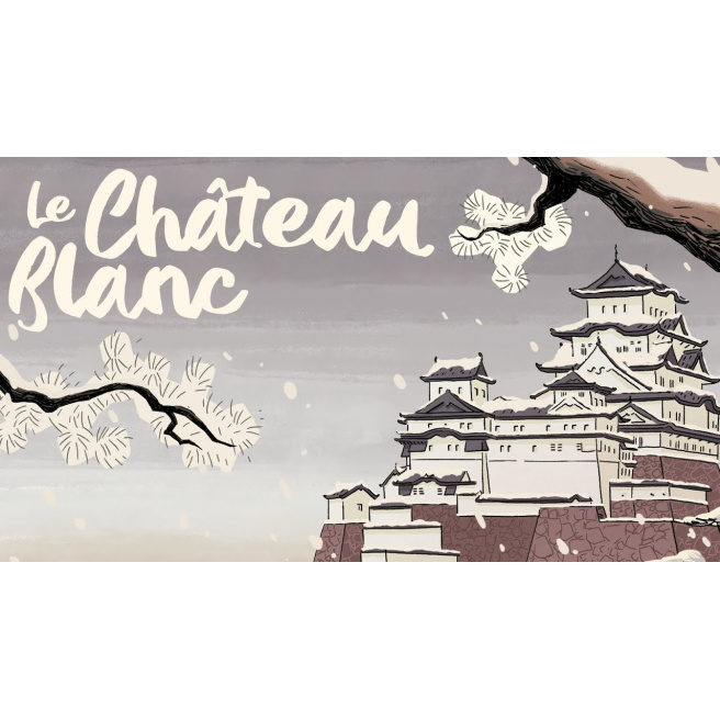 Château Blanc