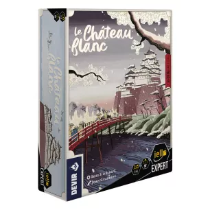 Château Blanc Château Blanc